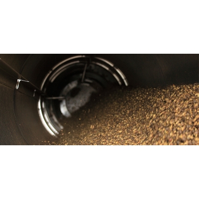 Biomass Fuel